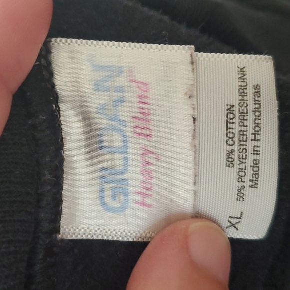 XL Life sucks and then you die upon a burning body - Picture 5 of 7